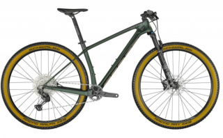 Scott Scale 930 Bisiklet kullananlar yorumlar